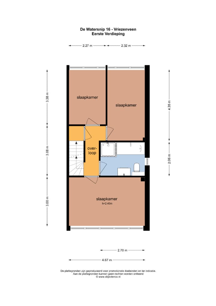 Foto 47 van De Watersnip 16