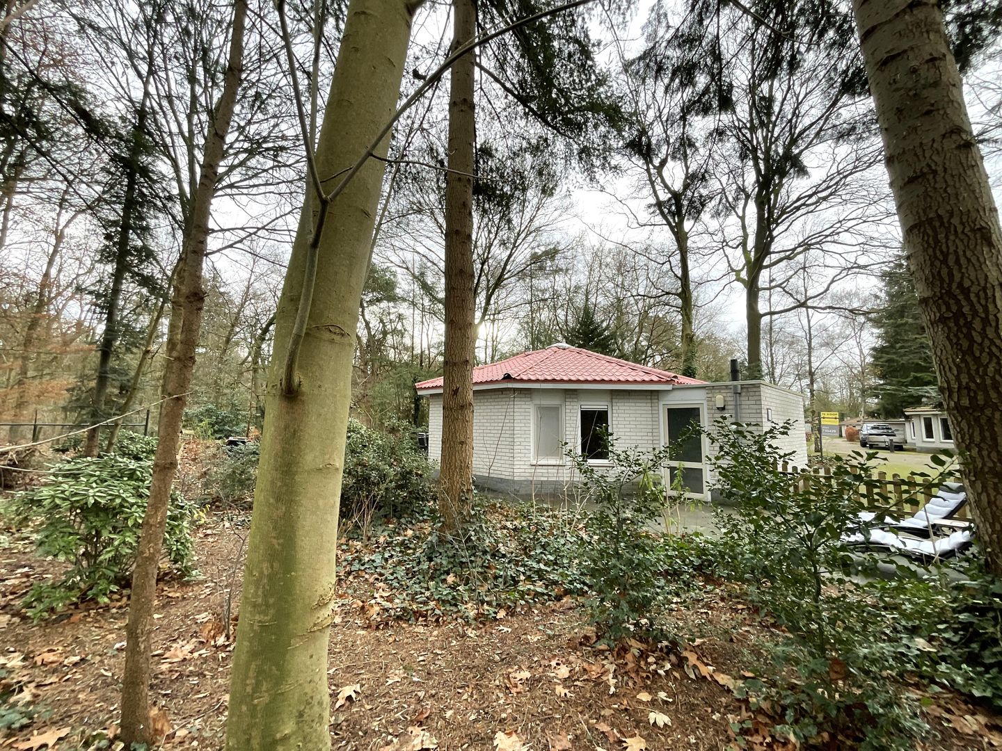 Photo 1 of Boslaan 2-14