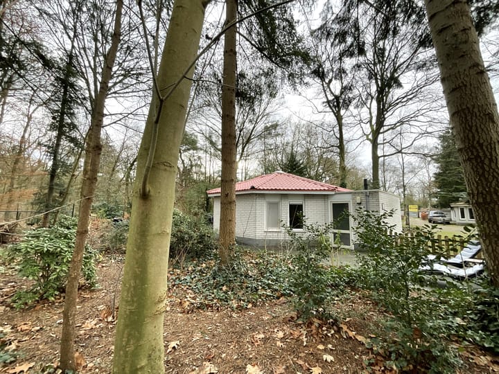 Photo 1 of Boslaan 2-14