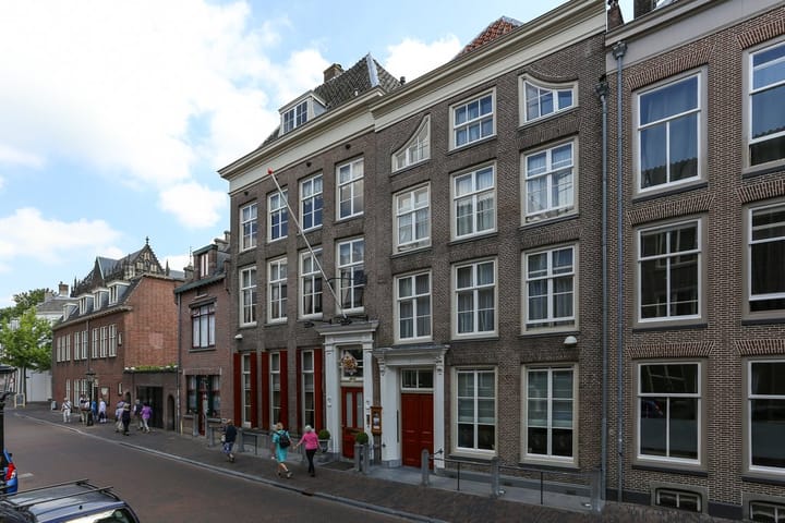 Foto 2 van Korte Nieuwstraat 8-E