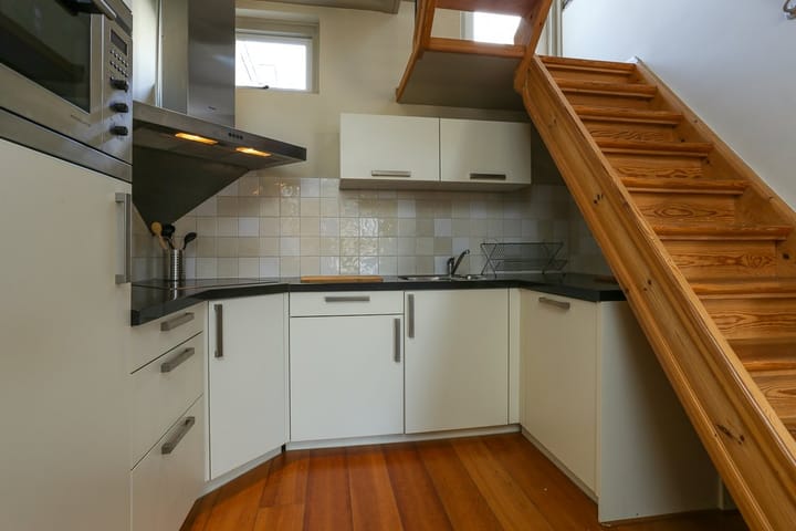 Foto 5 van Korte Nieuwstraat 8-E