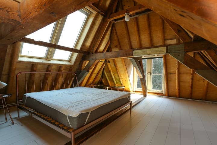 Foto 8 van Korte Nieuwstraat 8-E