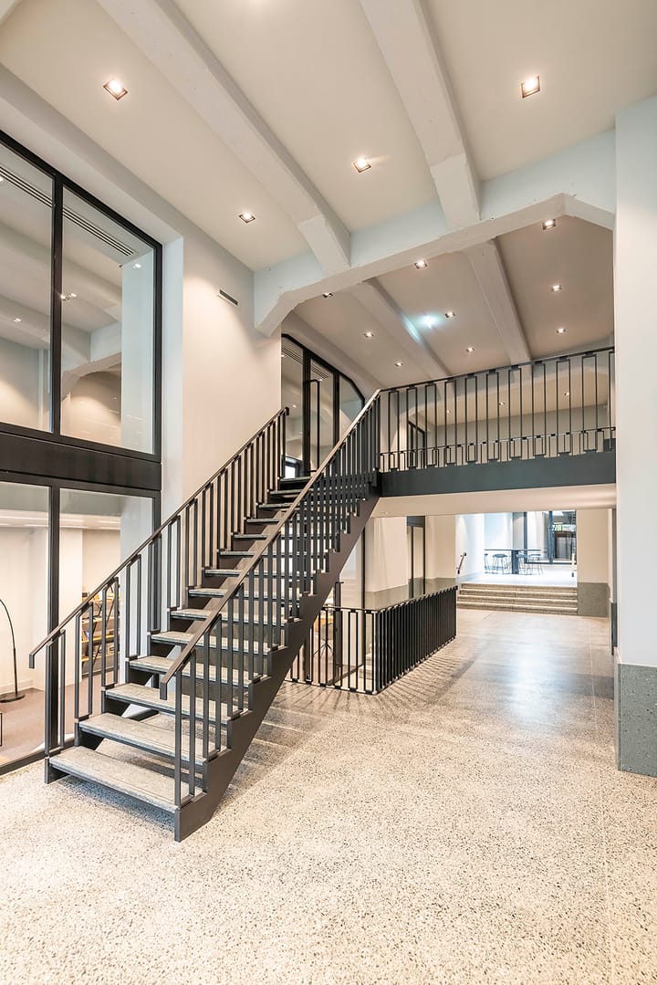 Nieuwezijds Voorburgwal 269