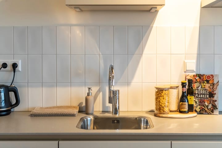 Foto 7 van Ungerplein 2-B