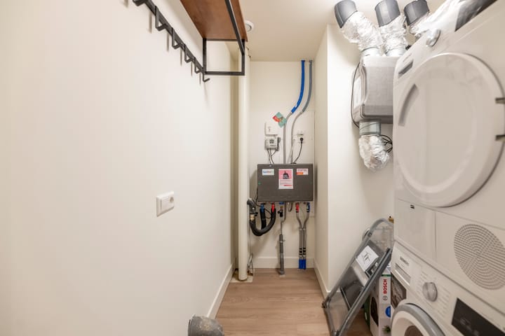 Foto 17 van Ungerplein 2-B