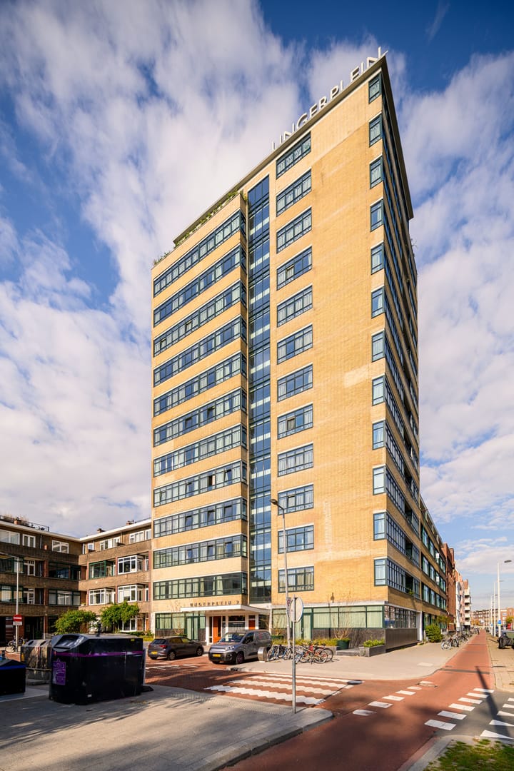 Foto 20 van Ungerplein 2-B