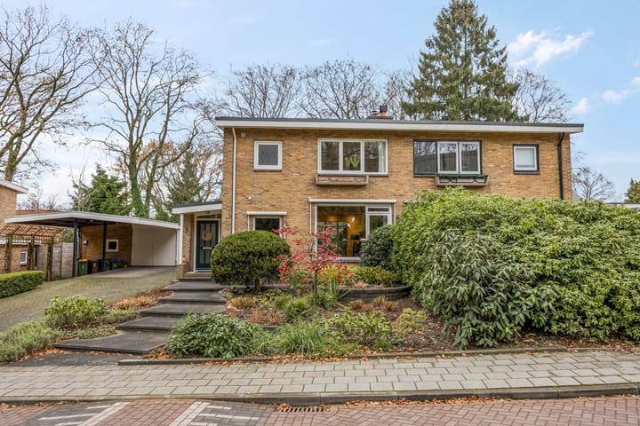 Generaal Chassélaan 8