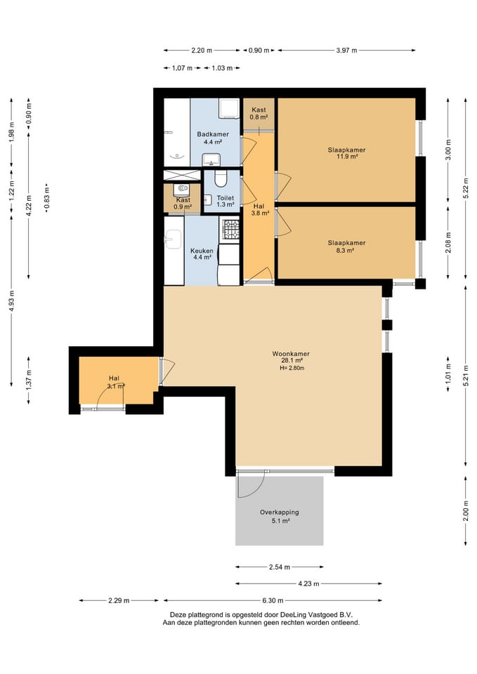 Foto 32 van Fongersplaats 75