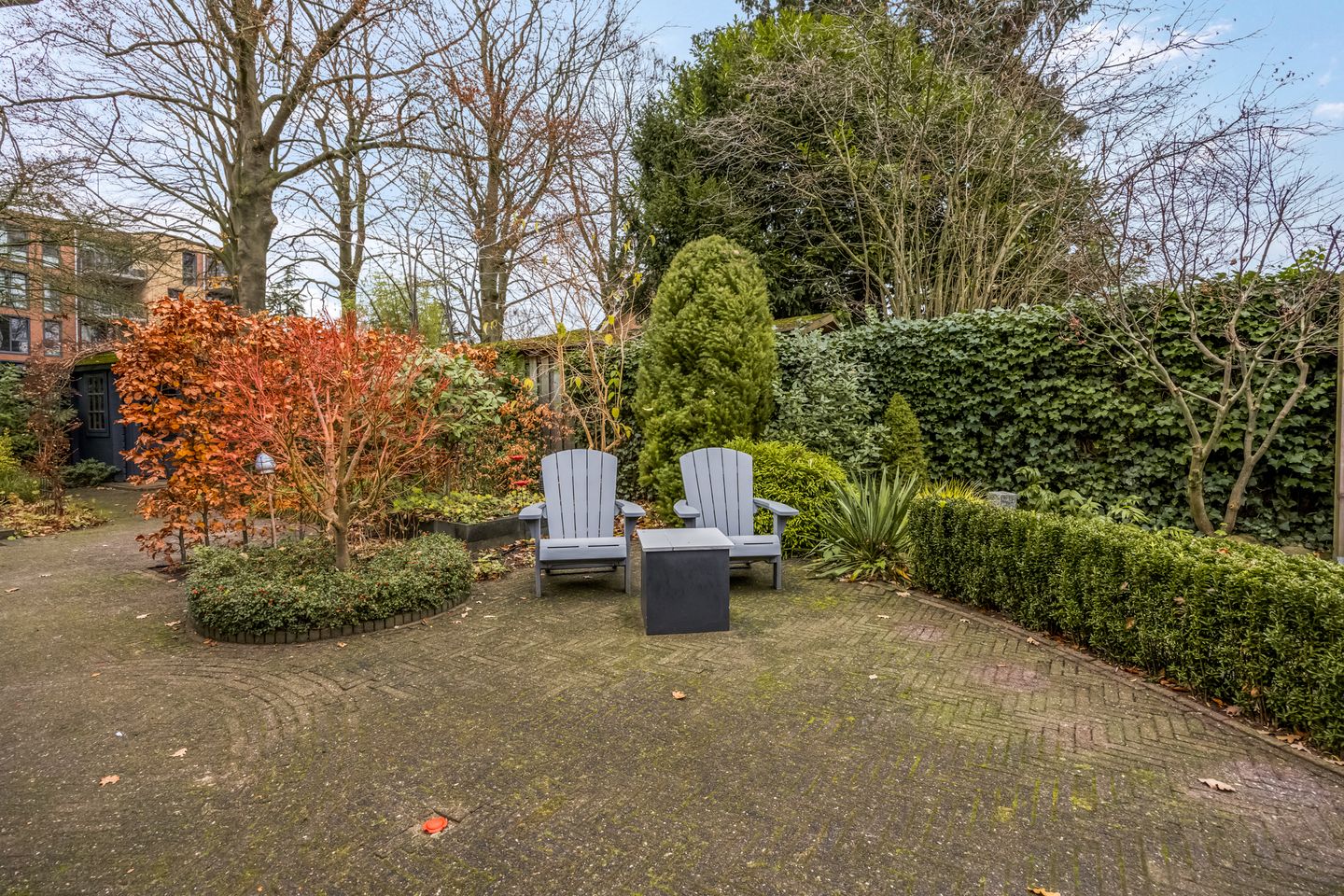 Foto 40 van Generaal Chassélaan 8