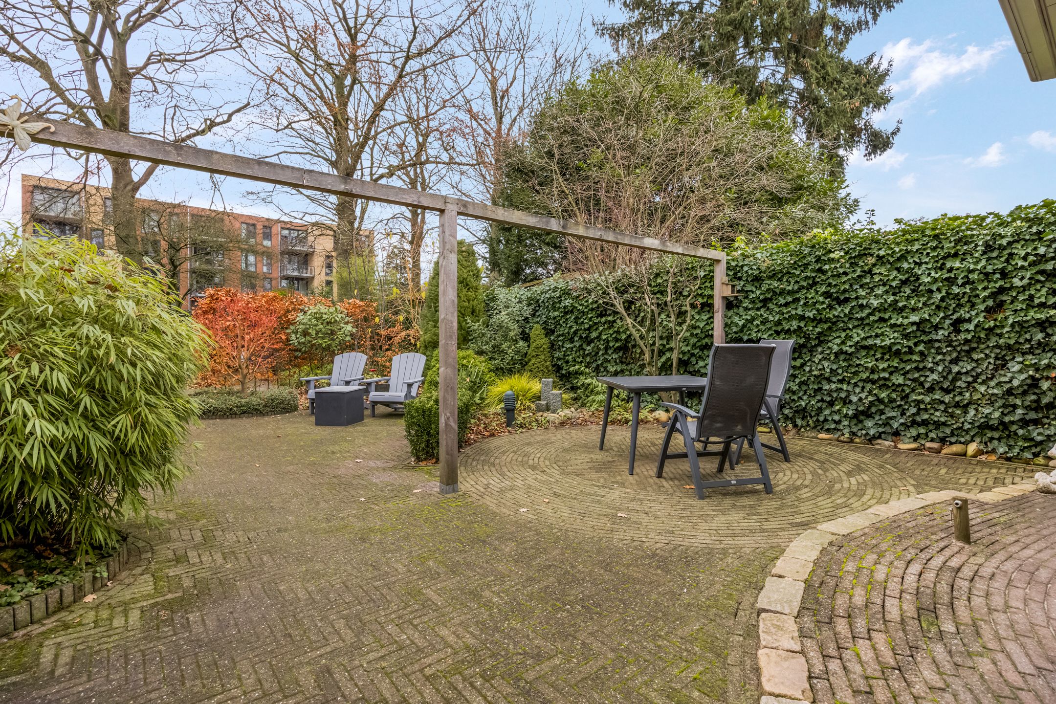 Foto 42 van Generaal Chassélaan 8