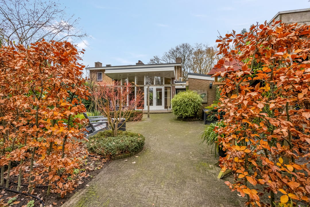 Foto 43 van Generaal Chassélaan 8