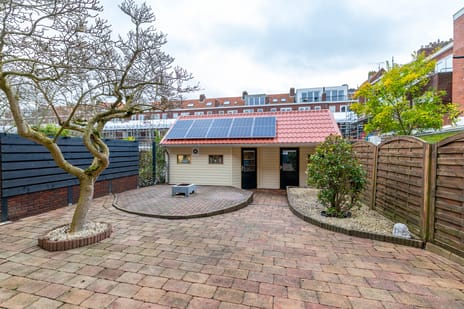 Van Heemskerckstraat 30 tertiary image