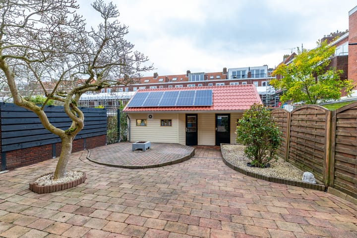 Photo 3 of Van Heemskerckstraat 30