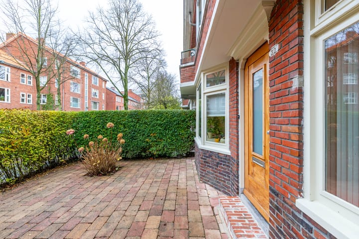 Foto 5 van Van Heemskerckstraat 30