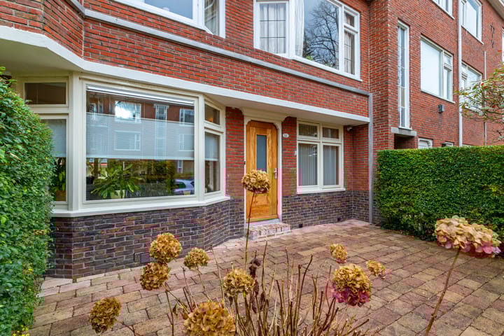 Foto 6 van Van Heemskerckstraat 30