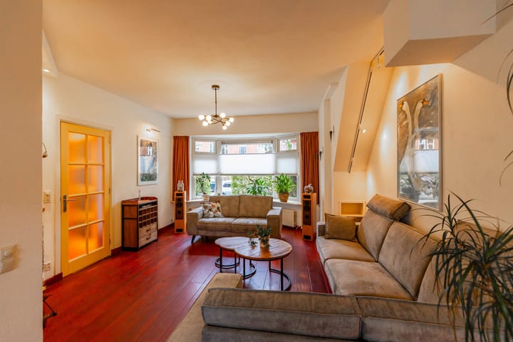 Foto 7 van Van Heemskerckstraat 30