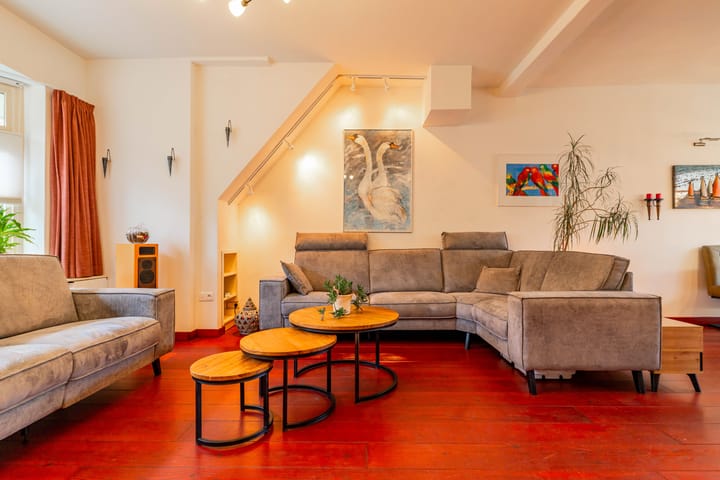 Foto 8 van Van Heemskerckstraat 30