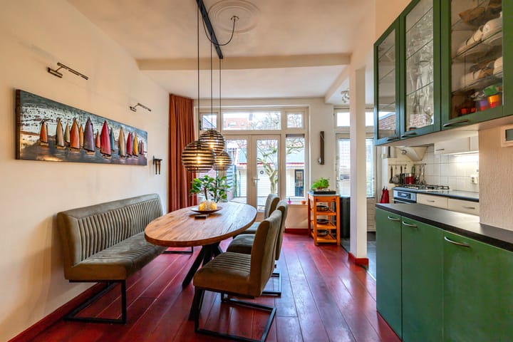 Foto 11 van Van Heemskerckstraat 30