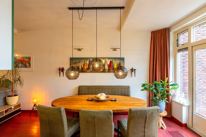 Foto 12 van Van Heemskerckstraat 30