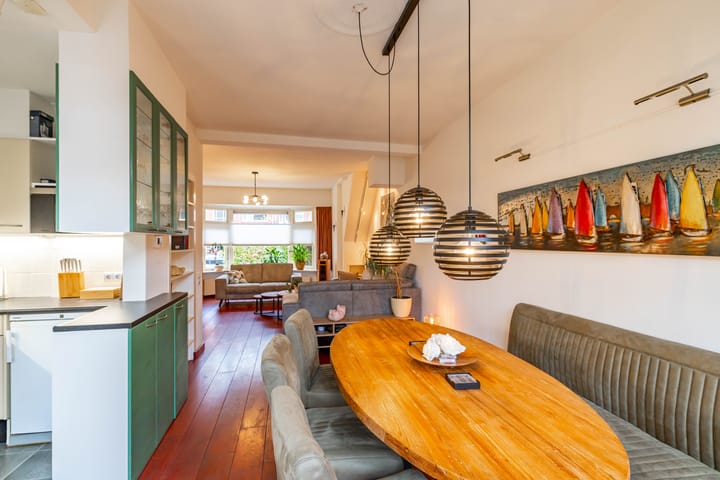 Foto 13 van Van Heemskerckstraat 30