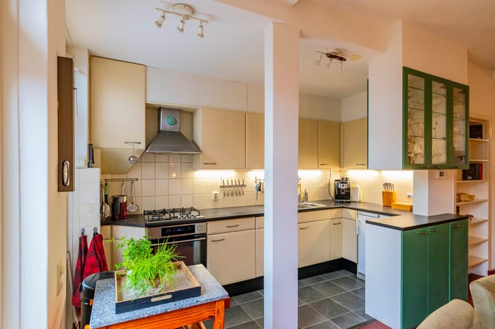 Foto 14 van Van Heemskerckstraat 30