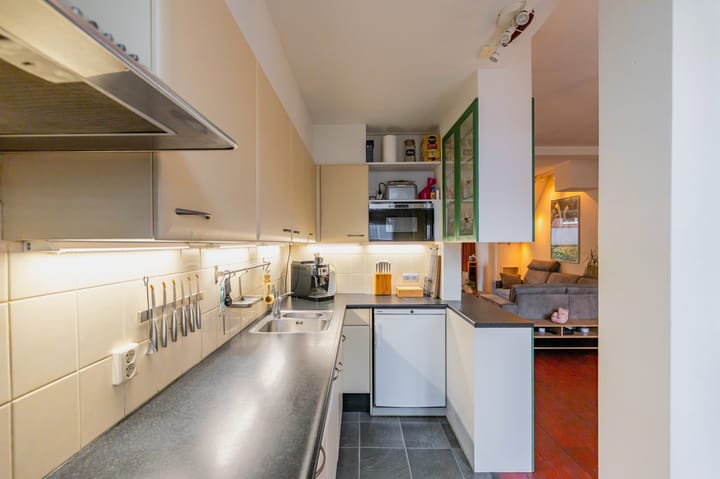 Foto 15 van Van Heemskerckstraat 30