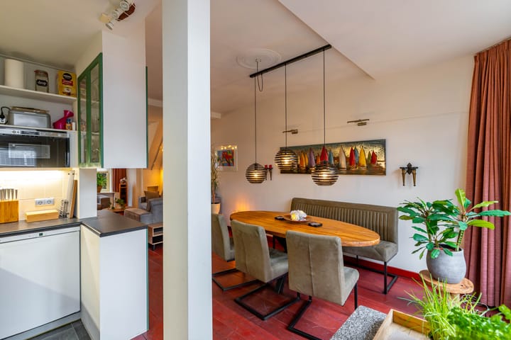 Foto 16 van Van Heemskerckstraat 30