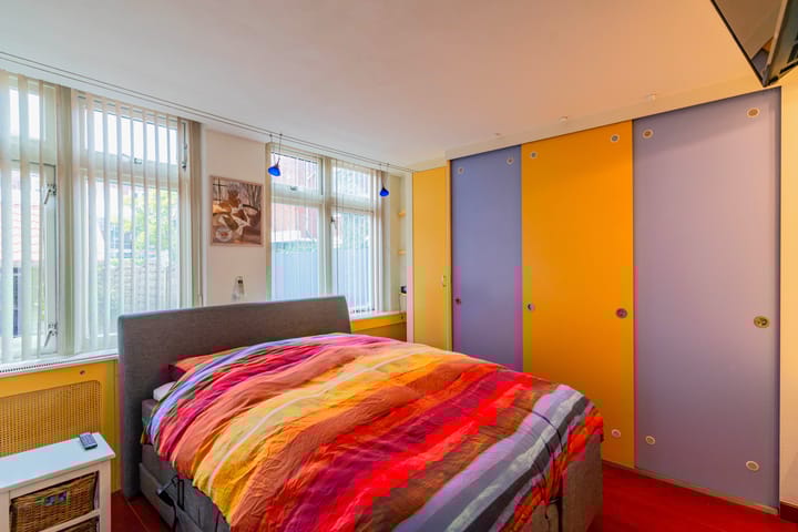 Foto 17 van Van Heemskerckstraat 30