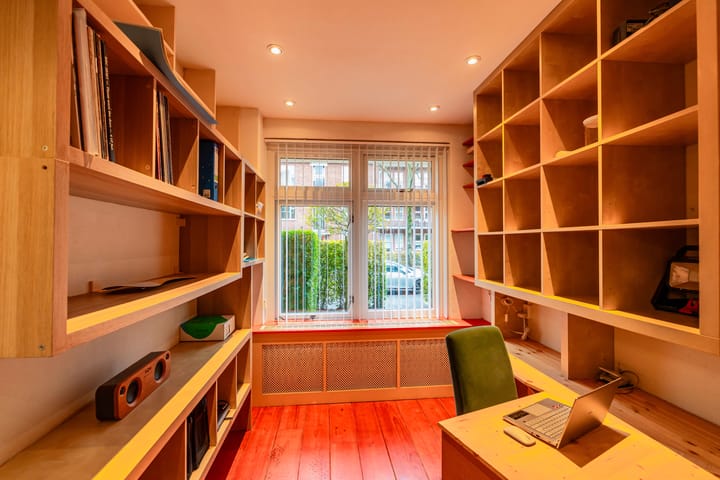 Foto 20 van Van Heemskerckstraat 30