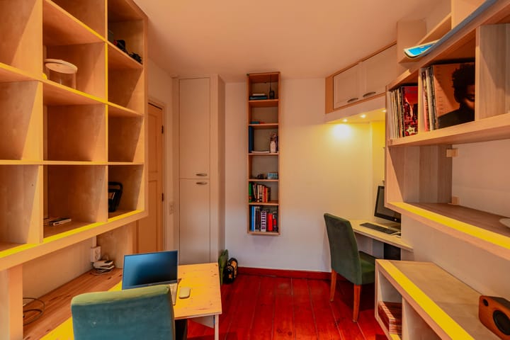 Foto 21 van Van Heemskerckstraat 30