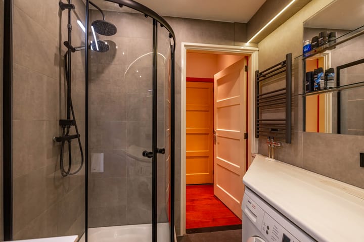 Foto 25 van Van Heemskerckstraat 30