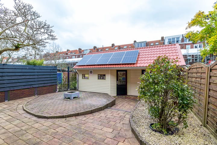 Foto 28 van Van Heemskerckstraat 30