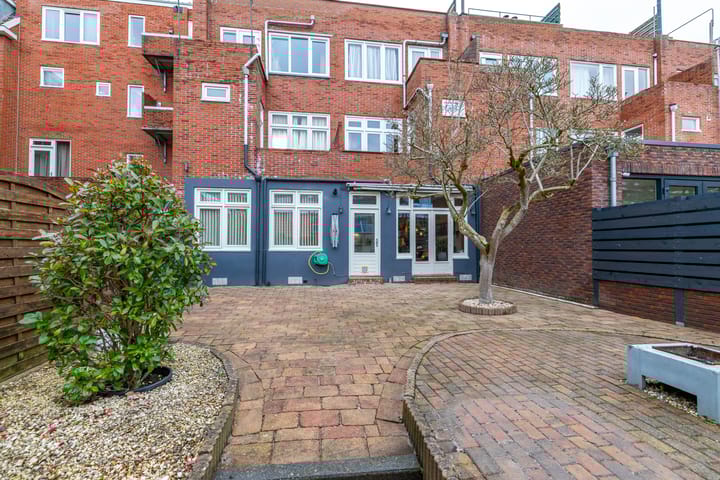 Foto 29 van Van Heemskerckstraat 30