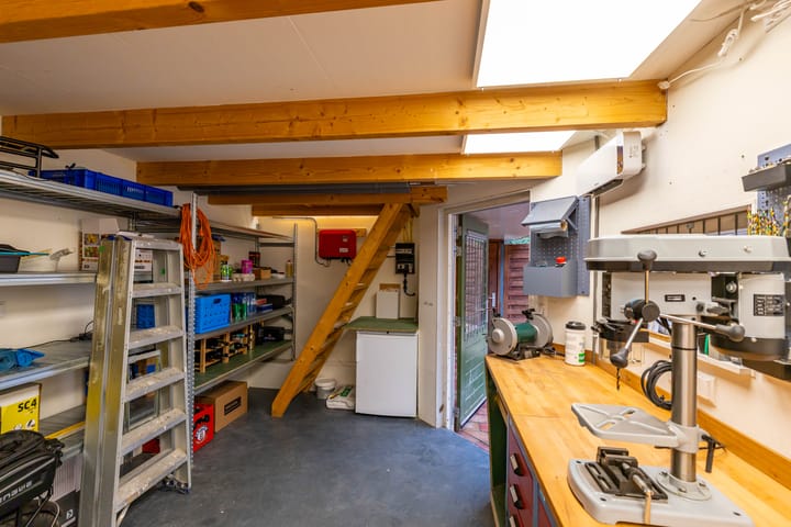 Foto 32 van Van Heemskerckstraat 30