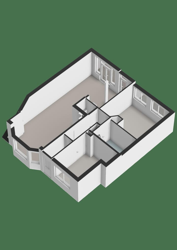 Foto 37 van Van Heemskerckstraat 30