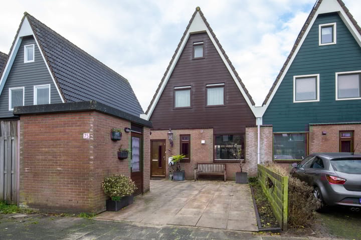 Haya van Somerenstraat 75