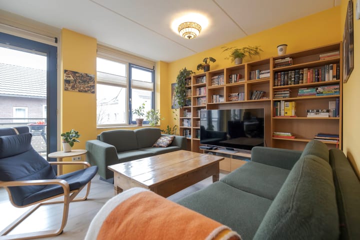 Photo 2 of Kersenplukkerserf 22