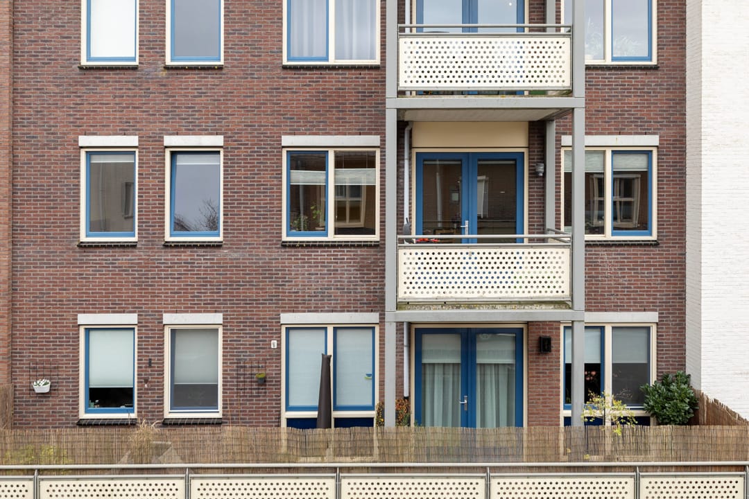 Foto 7 van Kersenplukkerserf 22