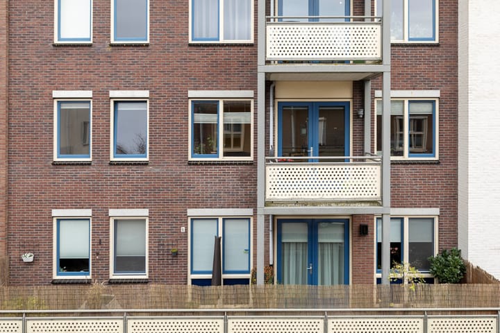 Photo 7 of Kersenplukkerserf 22