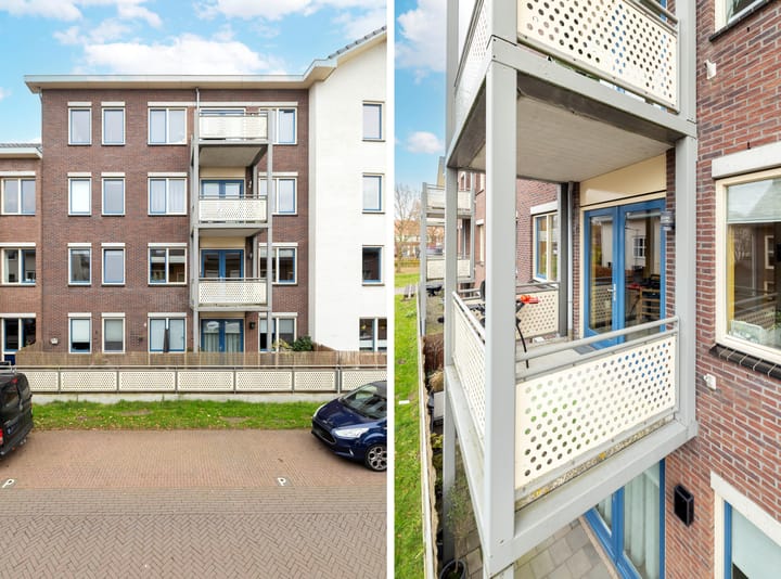 Photo 8 of Kersenplukkerserf 22