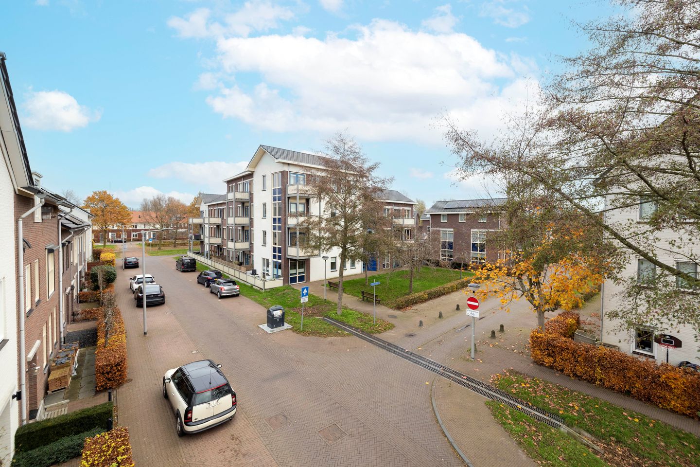 Foto 10 van Kersenplukkerserf 22