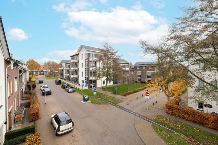 Photo 10 of Kersenplukkerserf 22