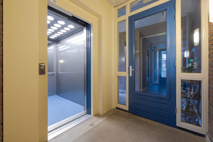 Photo 12 of Kersenplukkerserf 22