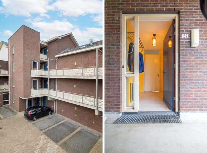 Photo 13 of Kersenplukkerserf 22