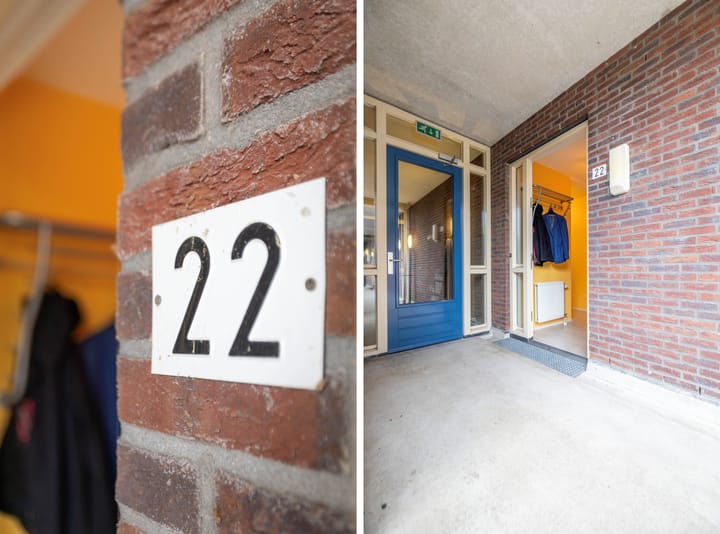 Photo 14 of Kersenplukkerserf 22