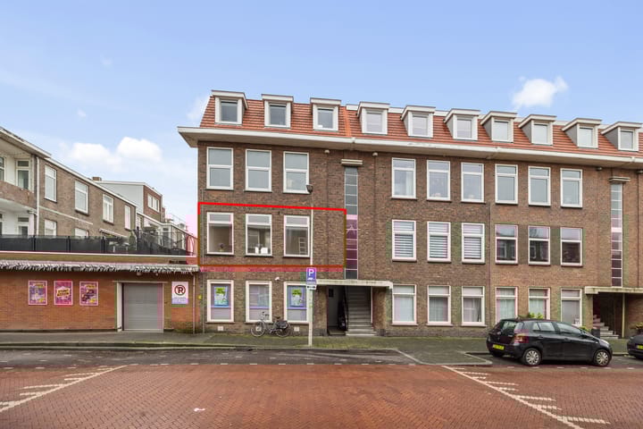 Foto 4 van Pluvierstraat 272