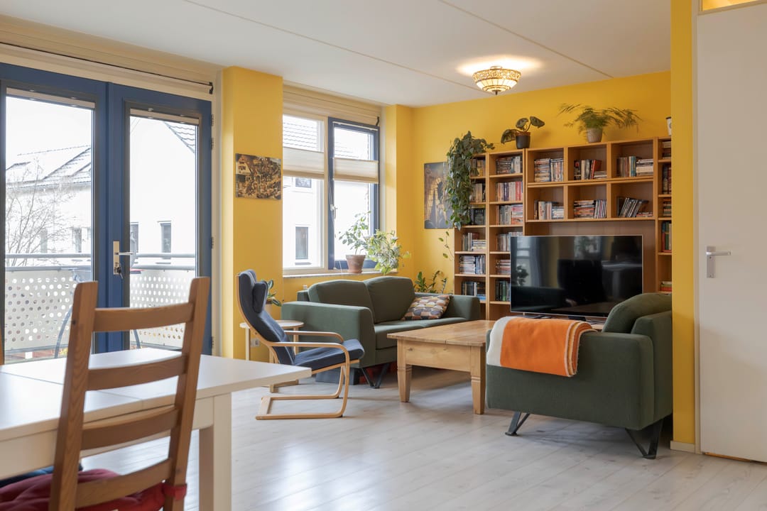 Foto 16 van Kersenplukkerserf 22