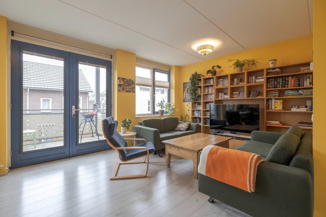 Foto 17 van Kersenplukkerserf 22