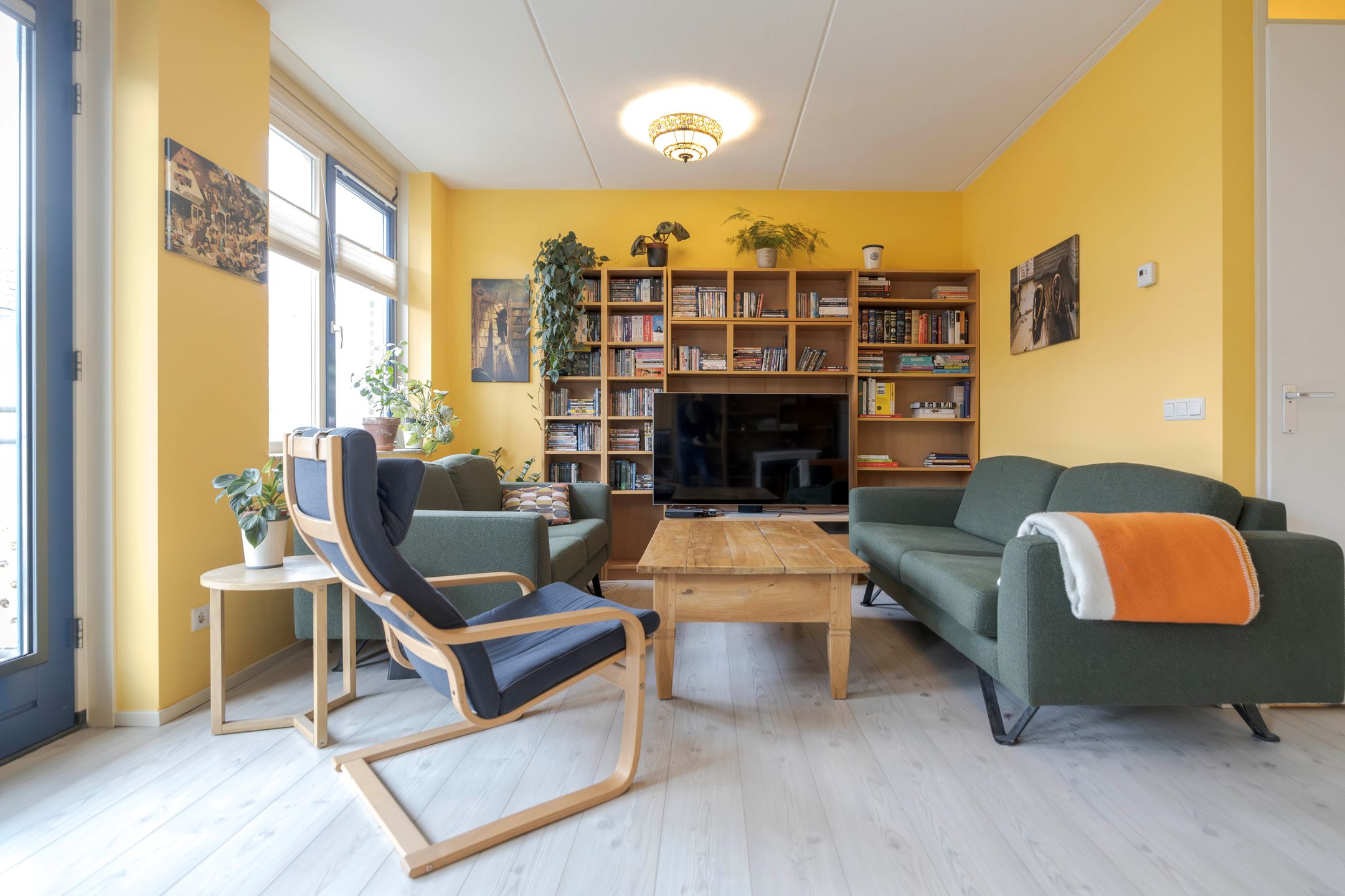 Foto 18 van Kersenplukkerserf 22