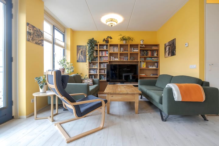 Photo 18 of Kersenplukkerserf 22